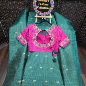 pure silk sarees