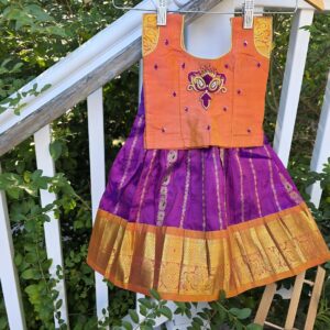 Home pure silk sarees